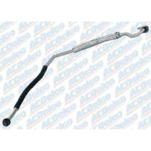  ACDelco 15 30752 Air Conditioner Accumulator Tube Assembly 