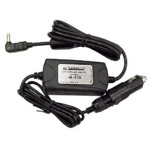  Gateway Tablet PC M1300 Auto/Air Adapter Electronics