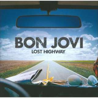 Lost Highway (Lyrics included with album).Opens in a new window