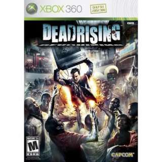 Dead Rising (Xbox 360).Opens in a new window
