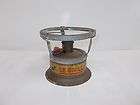   Made in France ALG Le Grillon Alcohol Burner Cooking Camping Stove