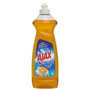   Ajax Antibacteria Liquid Dish Soap 49839