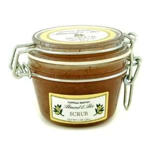  Almond & Aloe Sugar Body Scrub Beauty