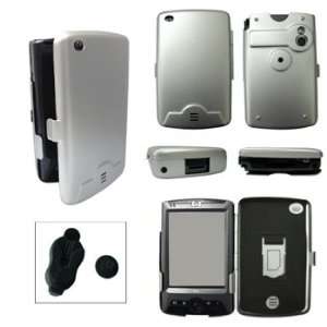   RX 37xx/34xx Series Aluminum PDA Hard Case w/ Beltclip Electronics