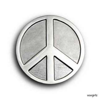 PIN   PEACE SIGN   AMERICAN FLAG WITH PEACE SIGN  