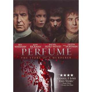 Perfume The Story of a Murder (Widescreen).Opens in a new window