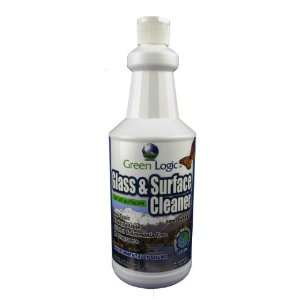   32 Oz. Ammonia Free Glass & Surface Concentrated Cleaner (Case of 12