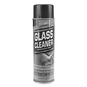    Glass Cleaner   19 Oz Can Ammonia Free: Patio, Lawn & Garden