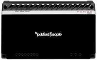 Rockford Fosgate Punch P400 2 400 Watt Stereo Amplifier Rockford 