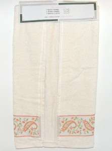 Brand New with tags, Royal Turkish Mills 3 piece Bath Towel Set in 