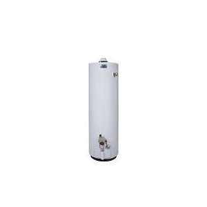  3364   Kenmore 40 Gallon Tall Propane Gas Water Heater 