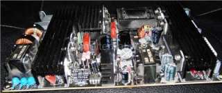 Repair Kit, Polaroid FLM 3732, LCD TV, Capacitors 729440709532  