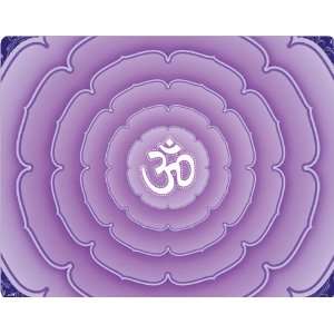    Sanskrit Purple skin for Apple iPad