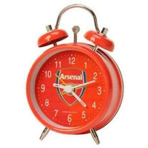  Arsenal Football Club Alarm Clock: Kitchen & Dining
