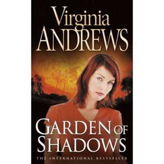 Flowers in the Attic Virginia Andrews 5 Books Set New  