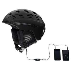 Smith Optics 2011 Variant Ski Helmet   Audio Series   Skullcandy 