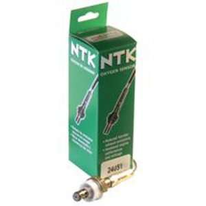  NGK 21045 Oxygen Sensor   NGK/NTK Packaging Automotive