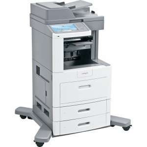   Scan   Automatic Duplex Print   1200 sheets Input   Fast Ethernet