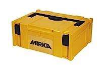 This is a brand new Mirka replacement Systainer for the CEROS electric 