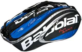 Babolat Pure Driver 12 Racquet Tennis Bag New Racquet  