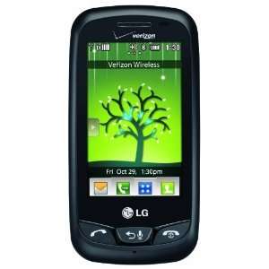  Verizon LG Cosmos Touch VN270 No Contract QWERTY Camera 