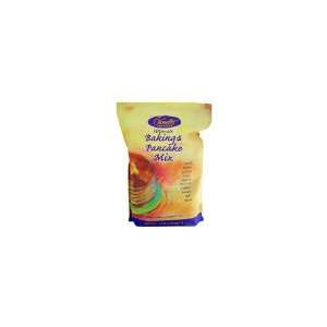  Pamelas Products Pancake and Baking Mix Gluten and Wheat 