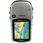 Garmin eTrex Vista HCx Color Mapping Handheld GPS **NEW