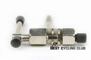 Cycling Bicycle Bike Steel Chain Breaker Repair Tool  