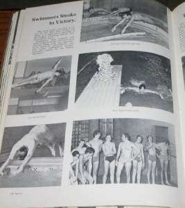 1976 Bishop Timon High School Yearbook Buffalo NY  