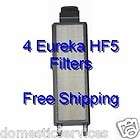 Eureka HF 5 Hepa Filter Cartridges HF5, HF 5