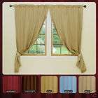 Insulated Blackout Curtain 84 L Tessel 2set Combo  