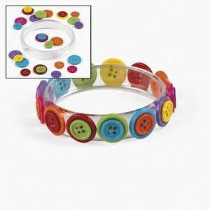   Bangle Bracelet Craft Kit   Craft Kits & Projects & Jewelry Crafts
