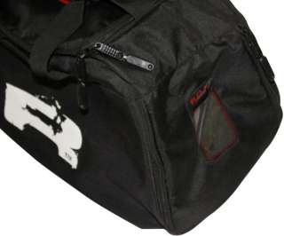 RDX Gym Holdall Gear Bag Duffle Kit Sports Luggage MMA  