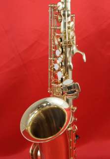   Alto Saxophone w/ Selmer Sax Care Kit, Brand New   Save $$$  