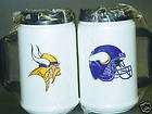 NFL 24oz. Thermo Travel Mug, Minnesota Vikings, New