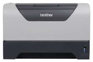 Brother HL 5340D High Speed Laser Printer w/ Duplex 0012502624622 