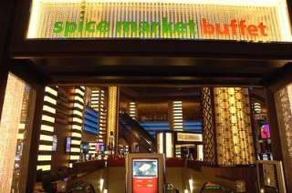 up $30 OFF SPICE MARKET BUFFET at PLANET HOLLYWOOD LAS VEGAS 6 $5 off 