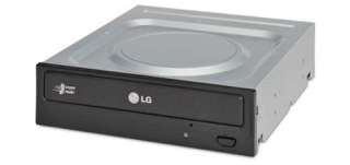 LG internal dual layer SATA DVD RW burner drive writer  