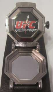UFC,Ultimate Fighting Championship,Wristwatch,watch,cage,fight,time 