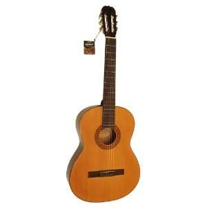    Beginners Nylon String Classical Guitar Musical Instruments