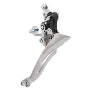   Clamp Mountain Bike Bicycle Metal Front Derailleur