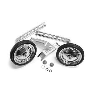 Wald Training wheels fits 16 to 18 in bikes Sports 