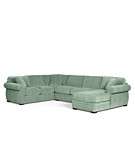   Room Furniture Sets & Pieces, Sectional Sofa   furnitures
