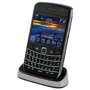  Blackberry ASY 14396 011 Desktop Charging Pod: Cell Phones 