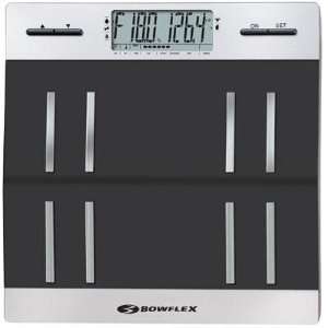  New   Bowflex Body Fat Monitor Scale   17571516 Beauty