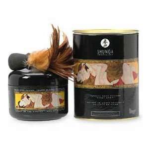  Shunga Edible Body Powder: Beauty
