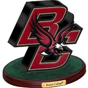  Boston College   3D Logo