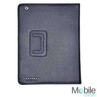   iPad 3rd Generation Smart Cover PU Leather Case With Stand Multi Color
