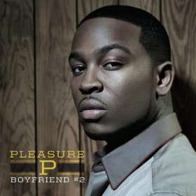  Boyfriend #2 (Amended Album Version): Pleasure P: MP3 