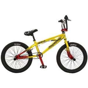    Mongoose Facade Boys Bike (20 Inch Wheels